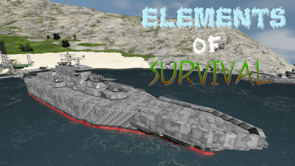 Video: ES4:Ep 38 – Hot Off The&nbsp;Press!!